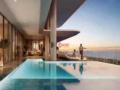 Luxury 1BR | Palace Branded | Prime Connectivity