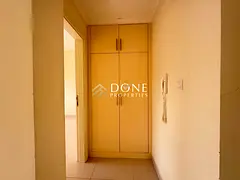 Very spacious luxury 1bhk with waderobe 2wishroom with parking ready to move only 42k