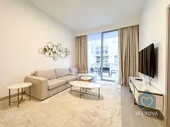 WEROVA - Cozy &amp; Modern 1-Bedroom Apartment For Rent | Fully Furnished