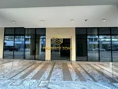 Prime Retail Space in Azizi Riviera | High Footfall