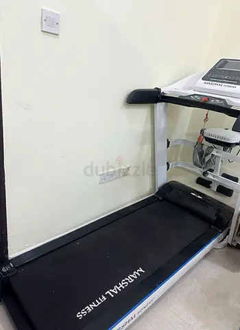 Treadmill