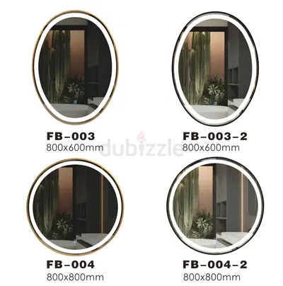 Elegant Oval Mirrors for Stylish Home Decor