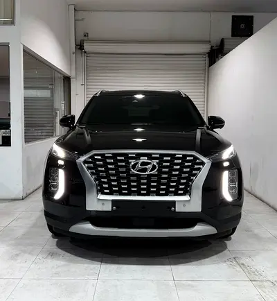 HYUNDAI | PALISADE | 2020 | Full Options