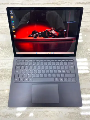 Sleek Microsoft Surface Laptop 6 for Sale