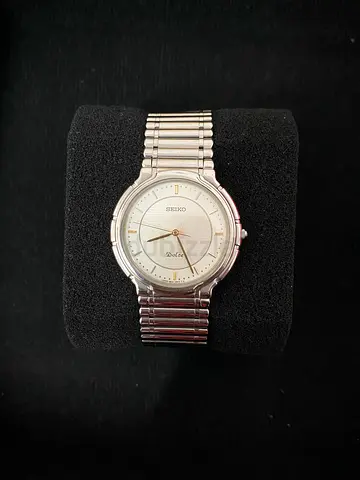 Seiko Dolce