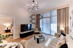 Best Market Price | Ready 2 BR | Ayat Park View |