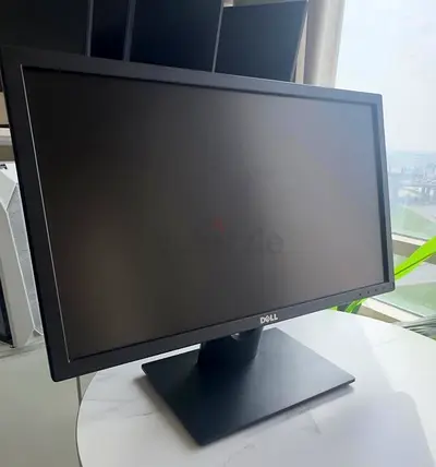 Dell E2216Hf 22” Monitor | Business Series | Clean