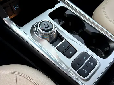 Ford Explorer Limited, миниатюра 10