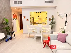 Fully Upgraded | Park View | Luxury Furnished