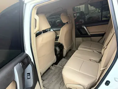 صورة 8 لـ 2013 Toyota PRADO