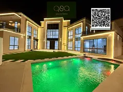 Offer for sale: Luxury villa in Ajman Al Yasmeen.