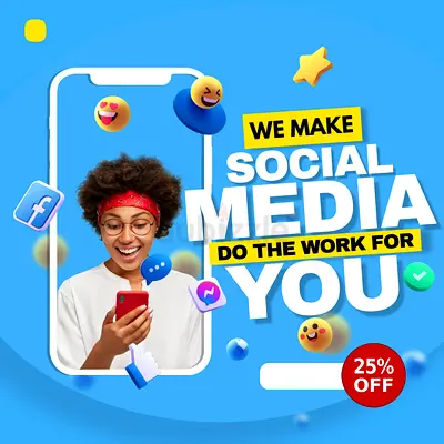 Real Estate Monthly Digital Marketing Solutions