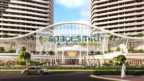 Fully Furnished Luxury Apartments | SkyHills Astra, Dubai Science Park