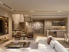 Prestigious Villa Living by DarGlobal | Q4 2026
