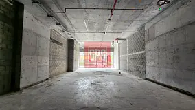 THE ONLY F and B RETAIL IN THE BUILDING | MAIN ROAD VIEW | 65KW | EXHAUST