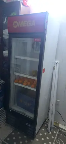 Omega Refrigerator for Sale