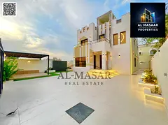 Your chance to own a fully furnished villa, complete with air conditioning, electricity, and water,