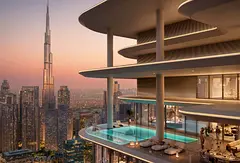 Prime Location | Investor Deal | 1 Bed Type A2