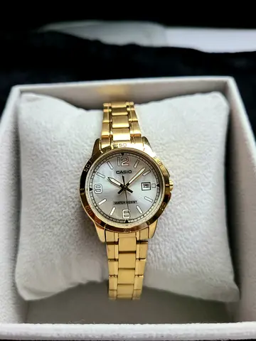 Original Casio Watch for Women