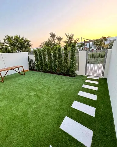 Stylish Home and Garden
