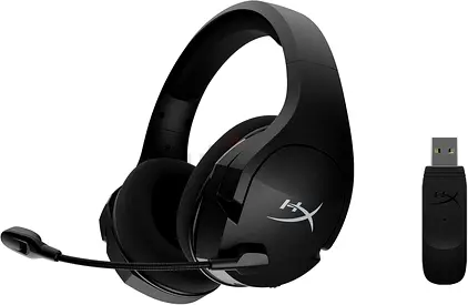 HyperX Cloud Stinger Core Wireless Gaming Headset