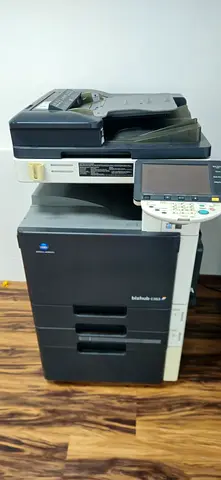 Konica Minolta C353 A3/A4 Photocopier