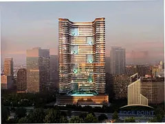 LIMITED UNITS _ PRIME LOCATION _NEAR METRO_ LUXURY