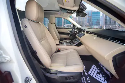 Land Rover Range Rover Velar R-Dynamic SE, миниатюра 12