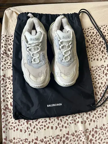 Balenciaga shoes