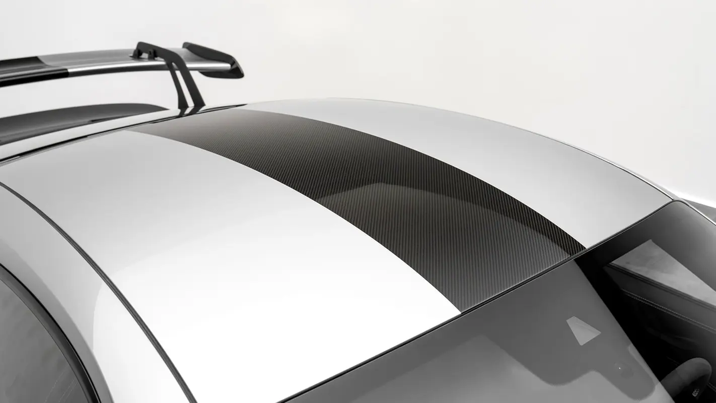 Porsche 911 2025