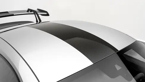 صورة مصغرة 7 لـ 2025 Porsche 911