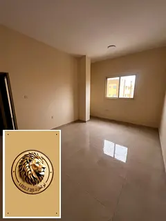 Today's Offer Annual Rental in Al Nuaimiya Area Spacious One-Bedroom Apartment At an Excellent P