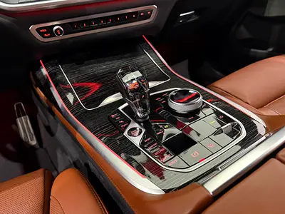 BMW X7 xDrive40i M Sport, миниатюра 13