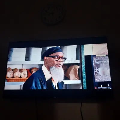 Modern LED TV for Sale