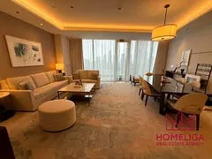 Direct Burj view | Exclusive | Largest Layout