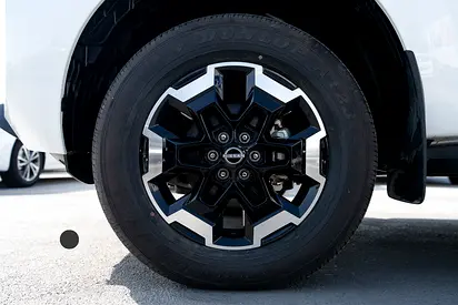 صورة 15 لـ 2025 Nissan NAVARA