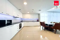 Corner Unit | Fully Furnished | High ROI
