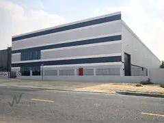 800 KW POWER | HUGE WAREHOUSE | DCD APPROVED