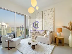 High Floor | Prime Location | Burj Khalifa and Fountain View