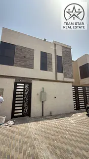 Villa for rent in Al Yasmeen area