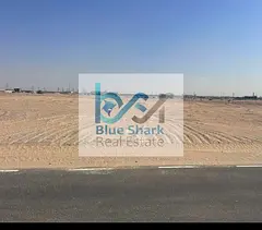 Strategic Residential Plot Investment in Al-Rahmaniyah, Sharjah