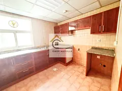 2BHK APARTMENT WITH CENTRAL AC 3 WASROOM WITH BOLCONY IN MUWALIEH