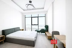 Fully Furnished Studio | Pool View | Good ROI