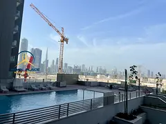 Amazing Location -unfurnished 1-bedroom apartment