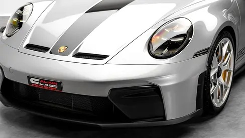 صورة مصغرة 5 لـ 2025 Porsche 911