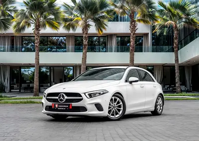 1,371 P.M | 0% Downpayment |  Mercedes-Benz A 200!