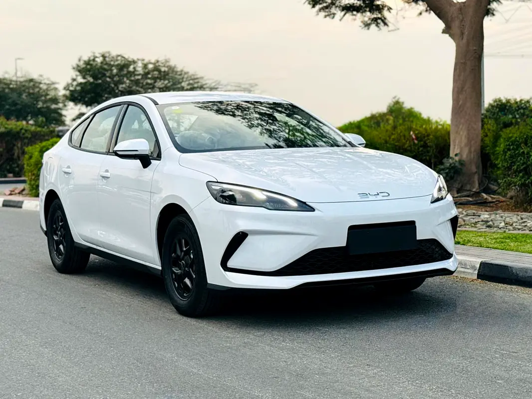 BYD Seal 2025 — photo 1 of 20
