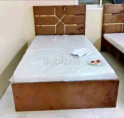 غرف نوم