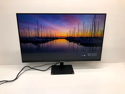 Samsung 32 Inch Monitor | Full HD 32AM5 | Excellent Condition With Warranty | Free Delivery