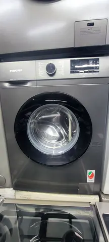 Mielete Front-Loading Washing Machine